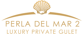 Perla Del Mar Luxury Gulet